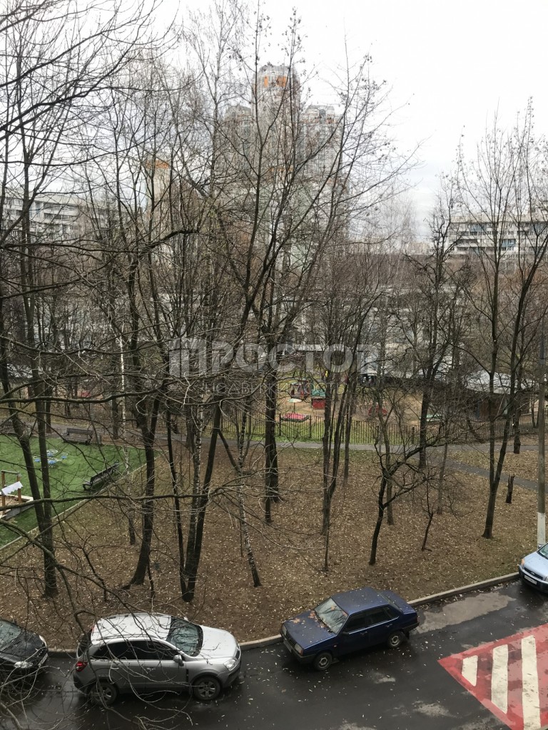 2-комнатная квартира, 60 м² - фото 12