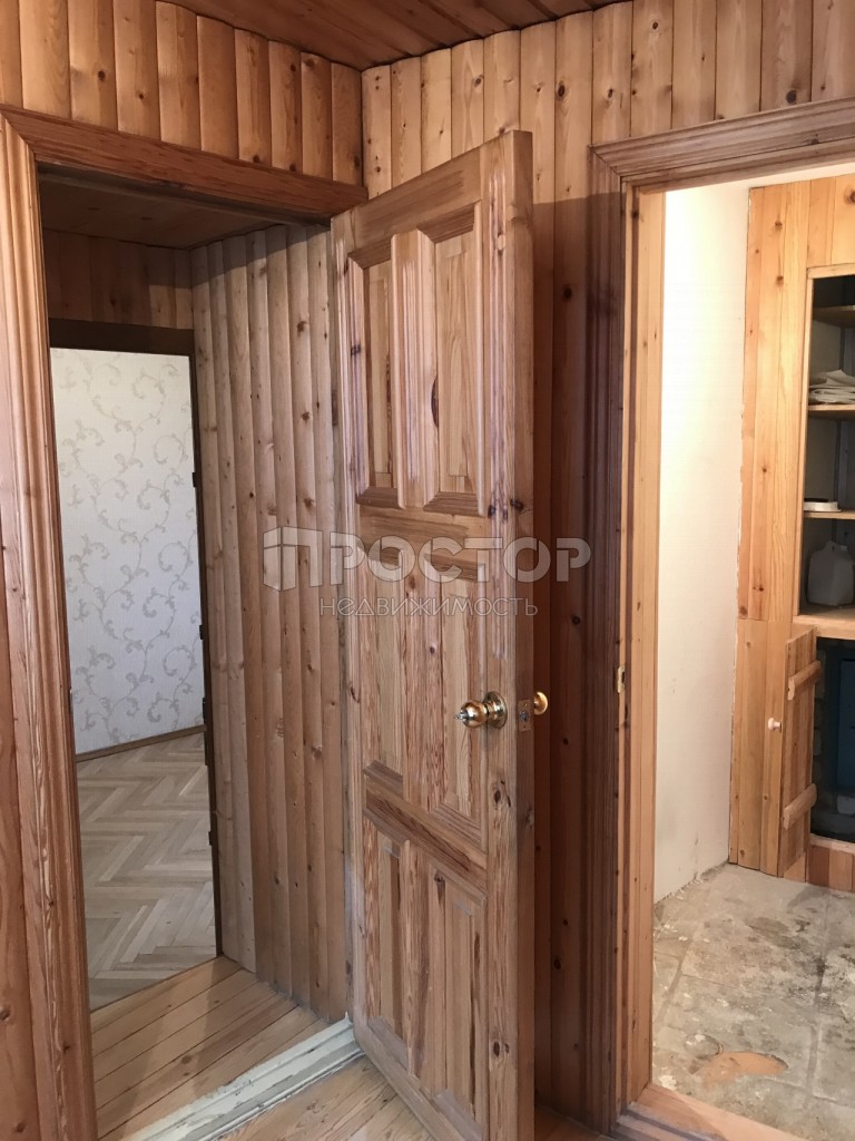 2-комнатная квартира, 60 м² - фото 19