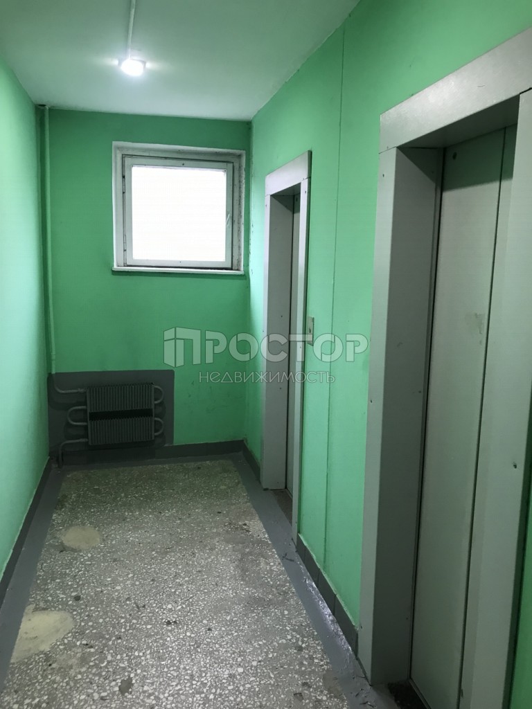 2-комнатная квартира, 60 м² - фото 27