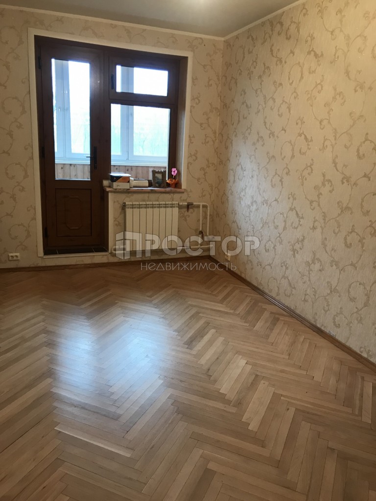 2-комнатная квартира, 60 м² - фото 11