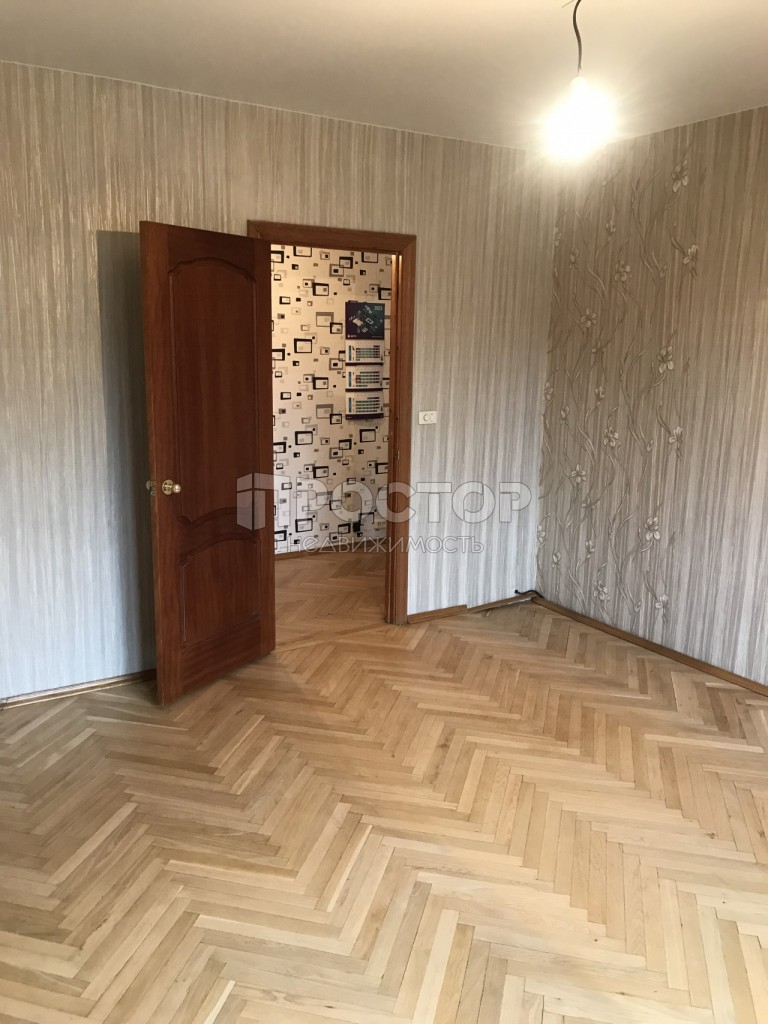 2-комнатная квартира, 60 м² - фото 5