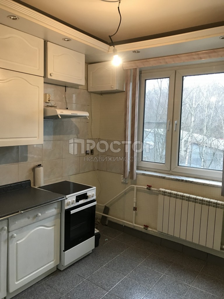 2-комнатная квартира, 60 м² - фото 7