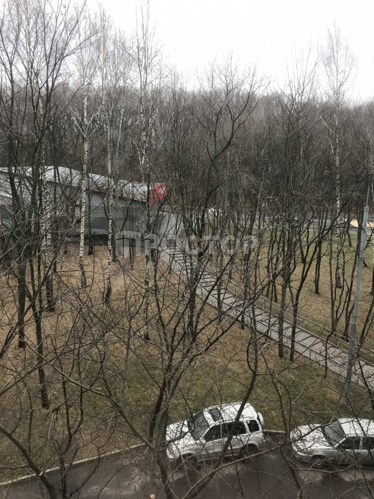 2-комнатная квартира, 60 м² - фото 8