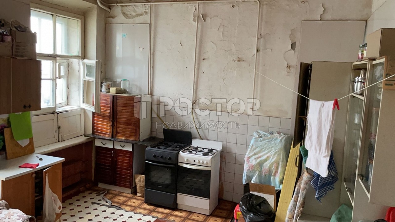 1-комнатная квартира, 240.5 м² - фото 4