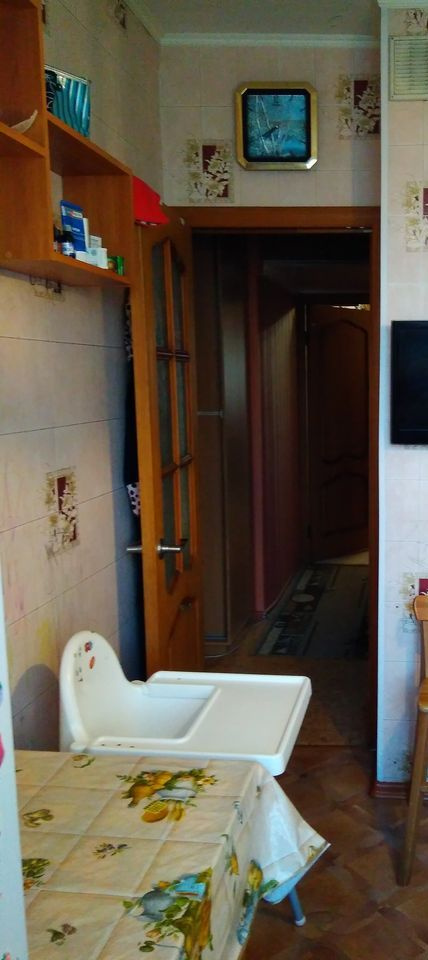 2-комнатная квартира, 51 м² - фото 7