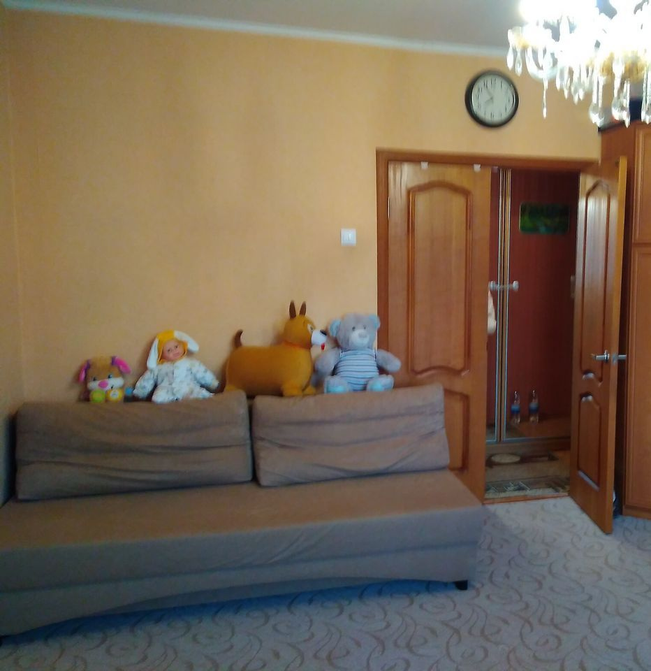 2-комнатная квартира, 51 м² - фото 3