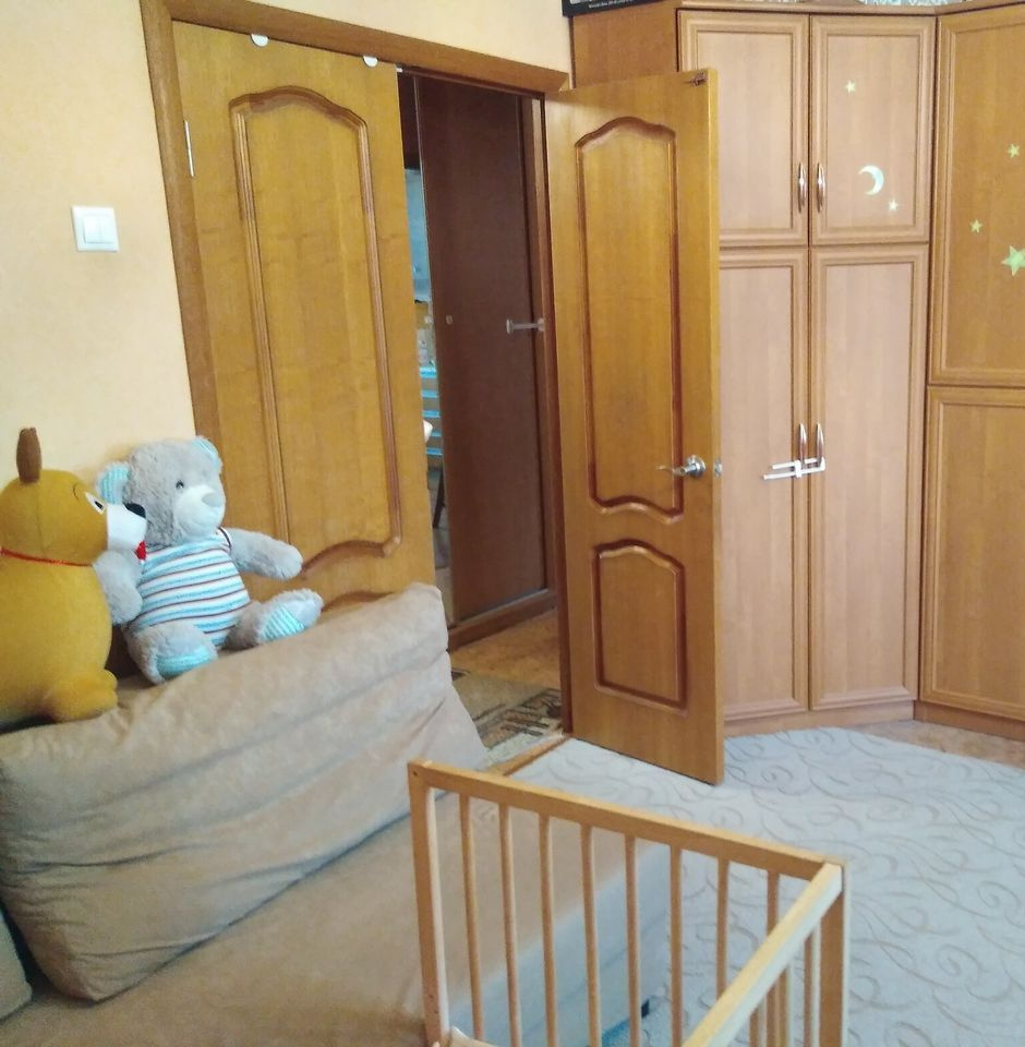 2-комнатная квартира, 51 м² - фото 5