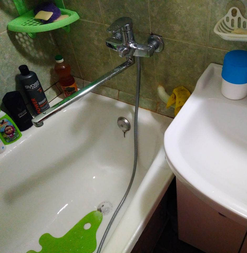 2-комнатная квартира, 51 м² - фото 4