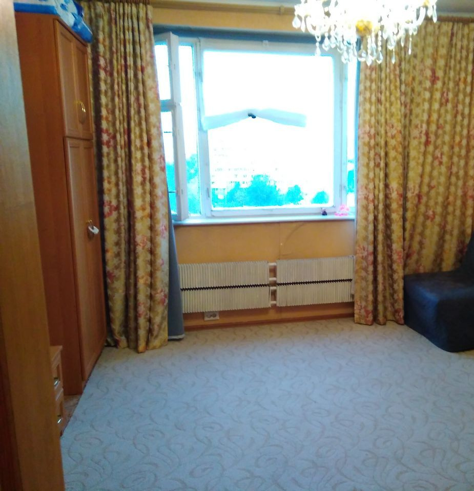 2-комнатная квартира, 51 м² - фото 8