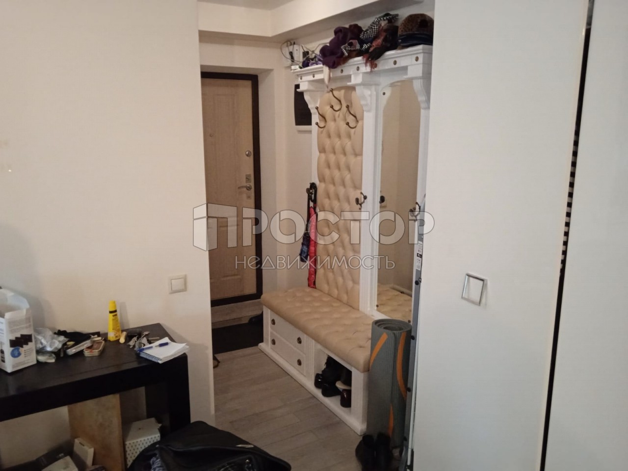 Студия, 44 м² - фото 5
