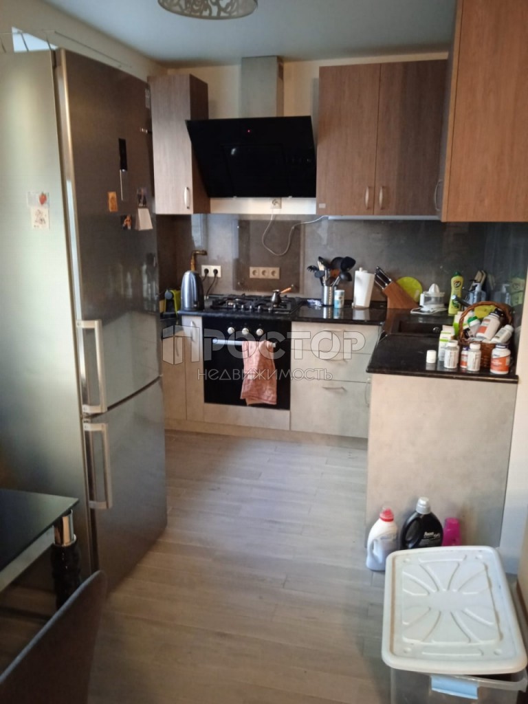 Студия, 44 м² - фото 6