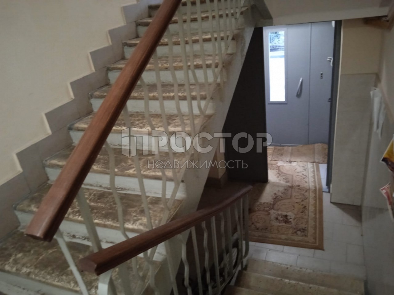 Студия, 44 м² - фото 13