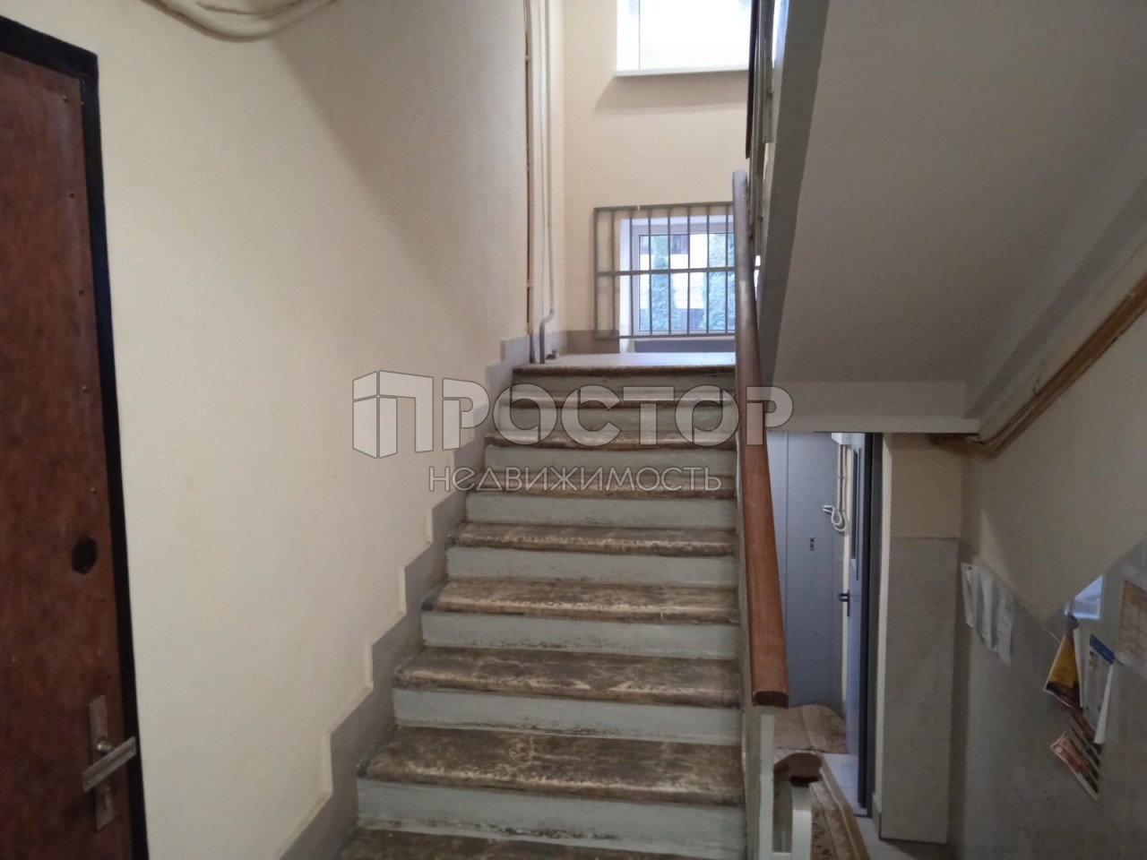 Студия, 44 м² - фото 12