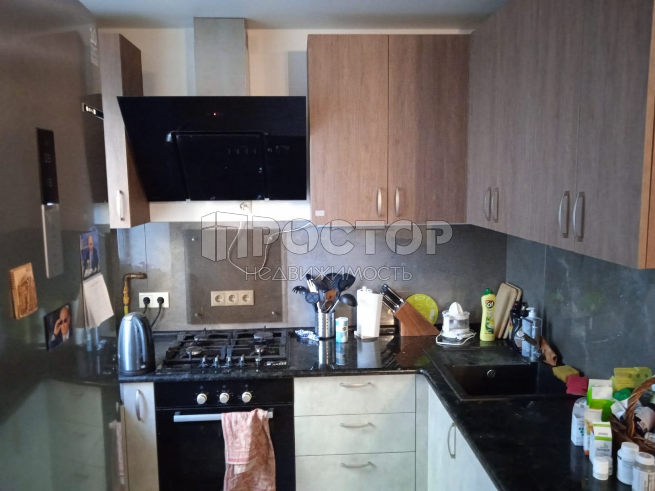 Студия, 44 м² - фото 7