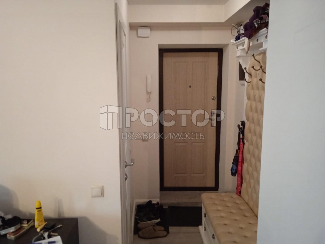 Студия, 44 м² - фото 8