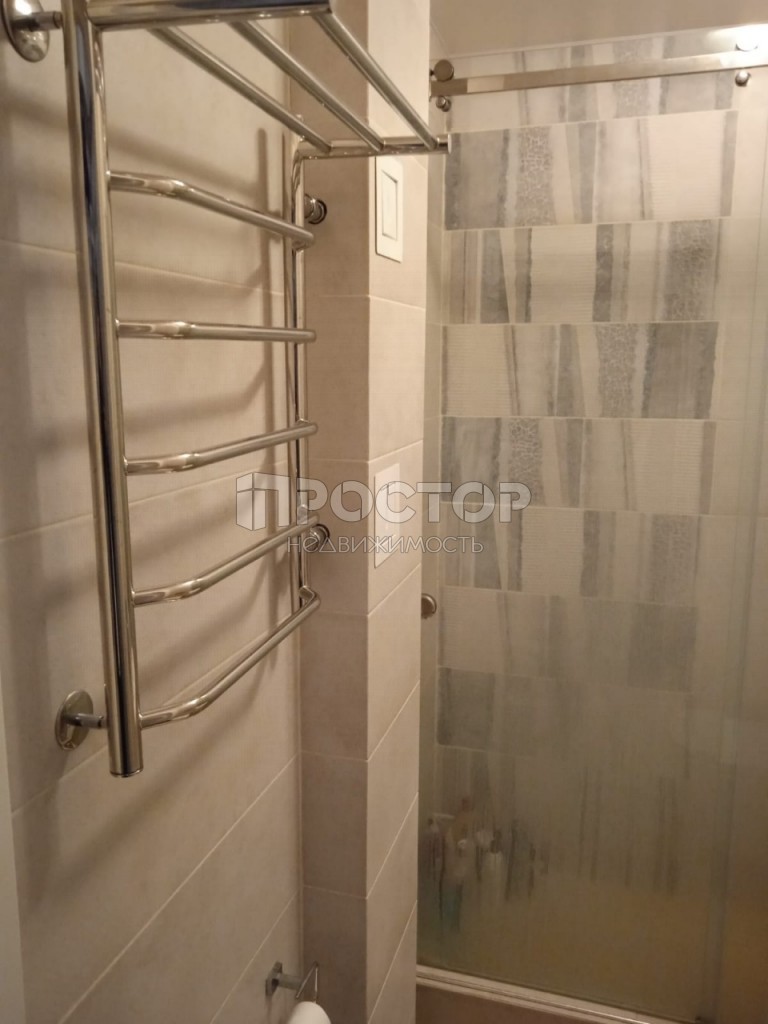 Студия, 44 м² - фото 10