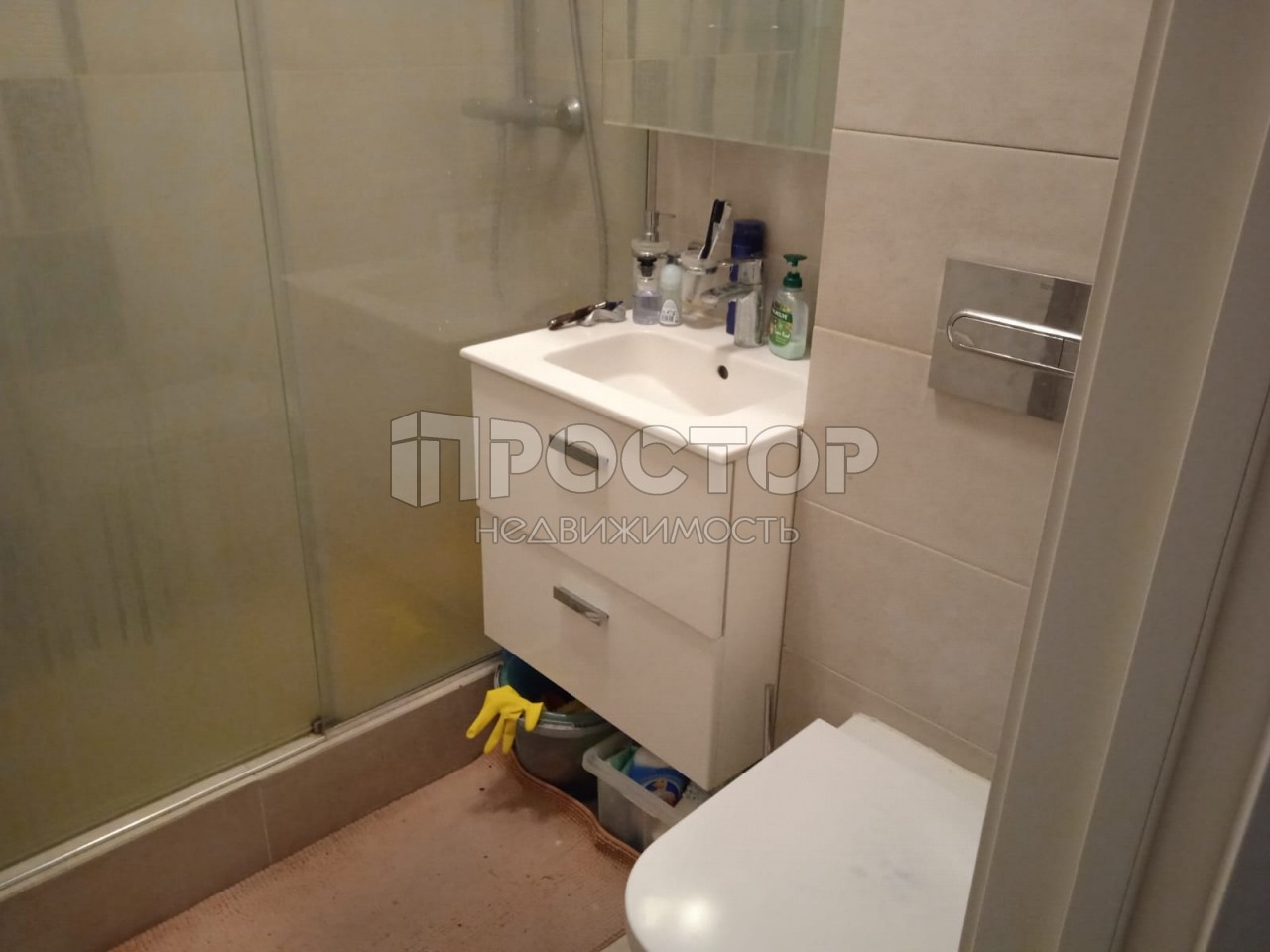 Студия, 44 м² - фото 11