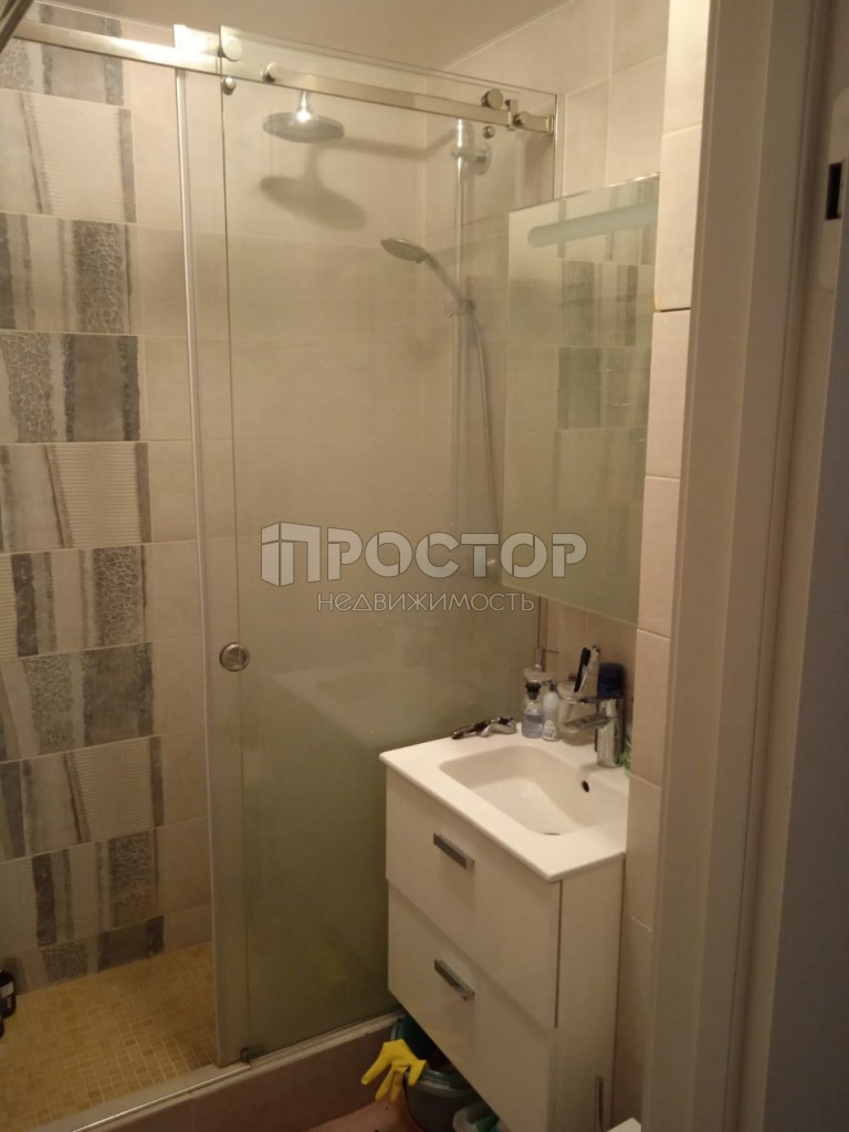 Студия, 44 м² - фото 9