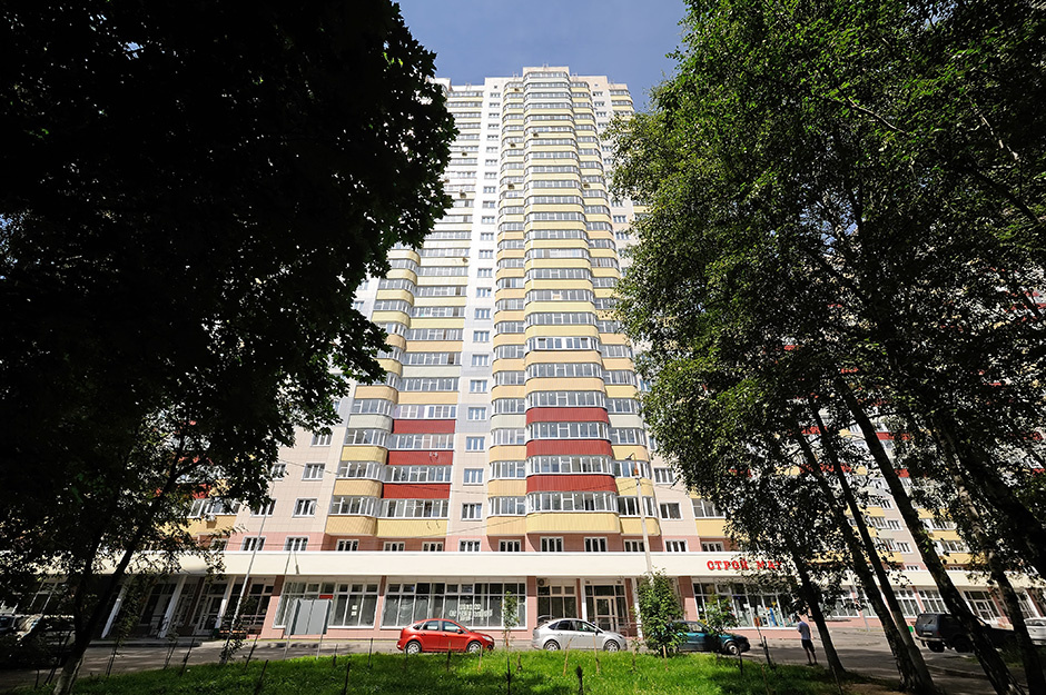 3-комнатная квартира, 84.8 м² - фото 3