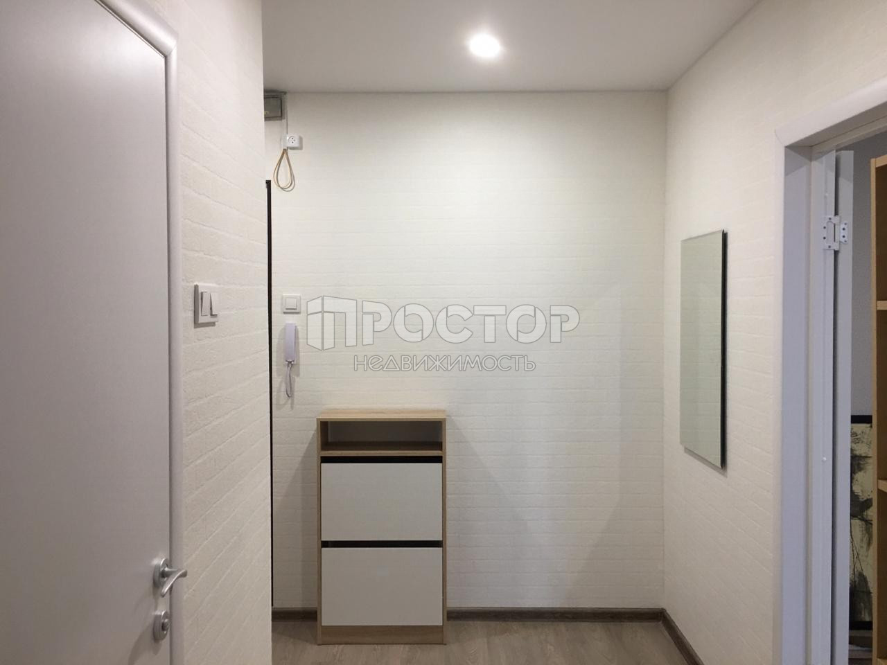 1-комнатная квартира, 38 м² - фото 13