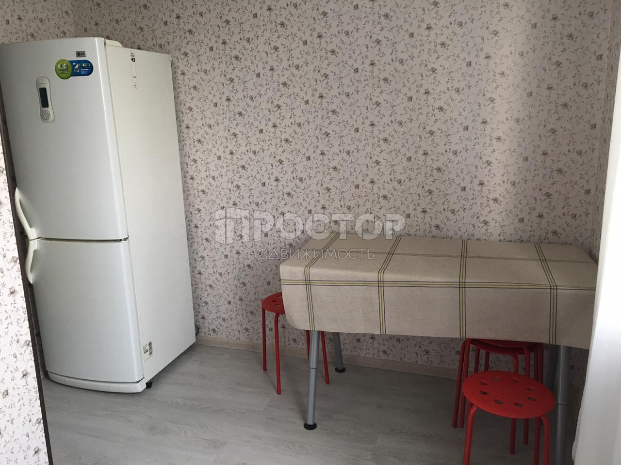 1-комнатная квартира, 38 м² - фото 6