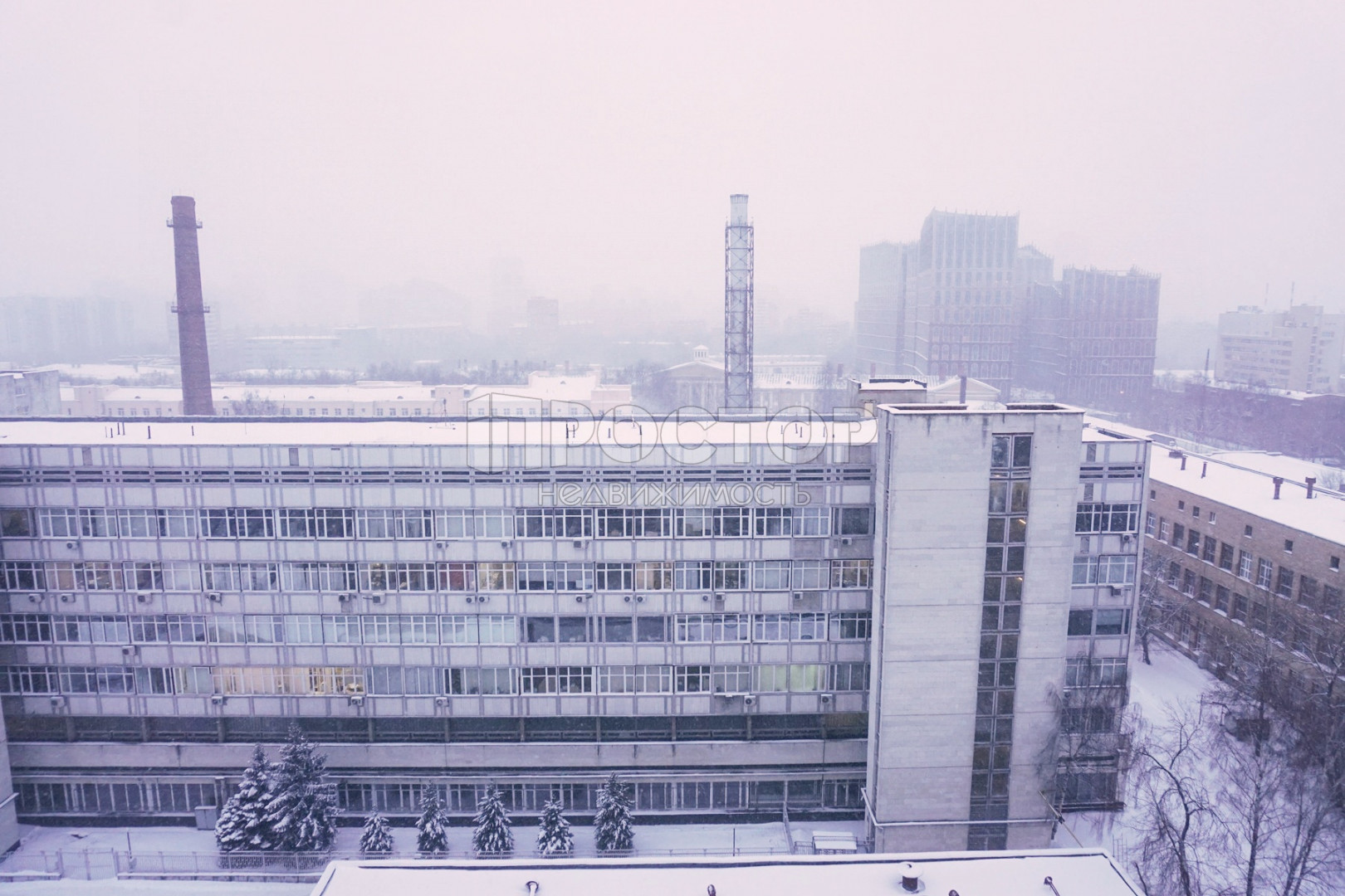 1-комнатная квартира, 38 м² - фото 15