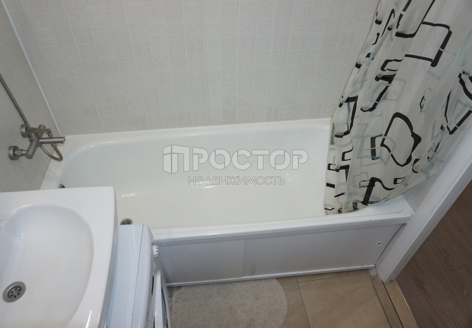 1-комнатная квартира, 38 м² - фото 12