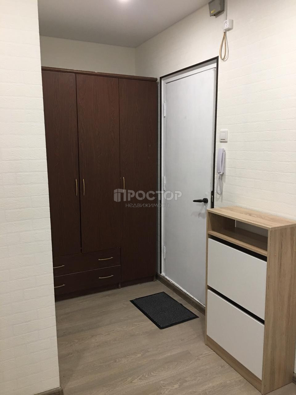 1-комнатная квартира, 38 м² - фото 14