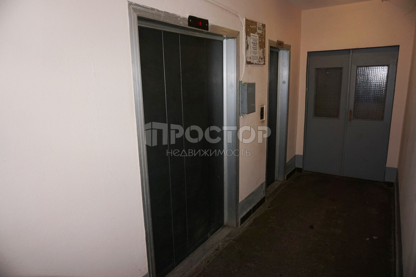 1-комнатная квартира, 38 м² - фото 16