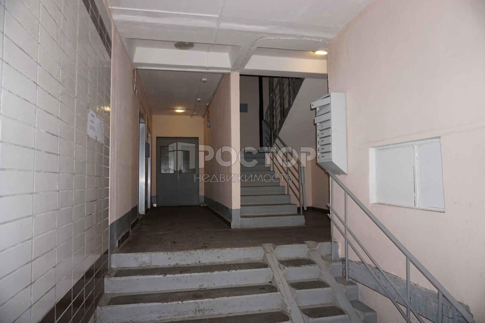 1-комнатная квартира, 38 м² - фото 17