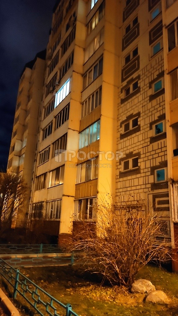 1-комнатная квартира, 42 м² - фото 2