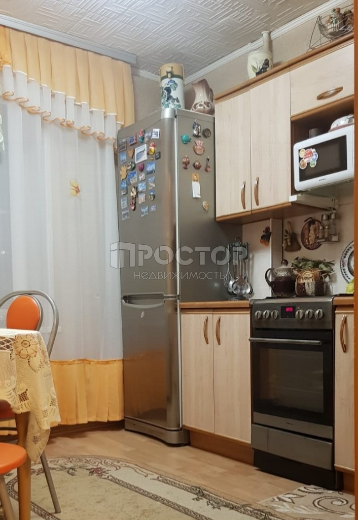 1-комнатная квартира, 36.1 м² - фото 8