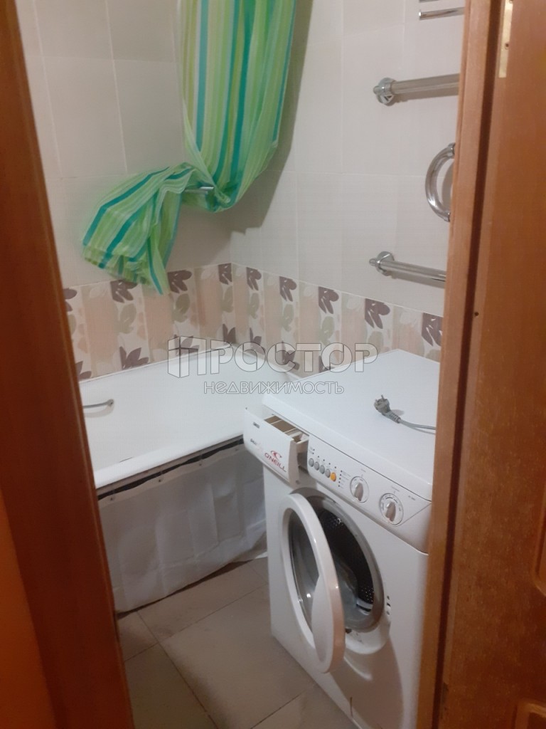 1-комнатная квартира, 36.3 м² - фото 7