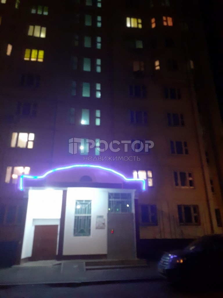 1-комнатная квартира, 36.3 м² - фото 11
