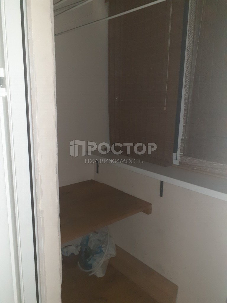 1-комнатная квартира, 36.3 м² - фото 9