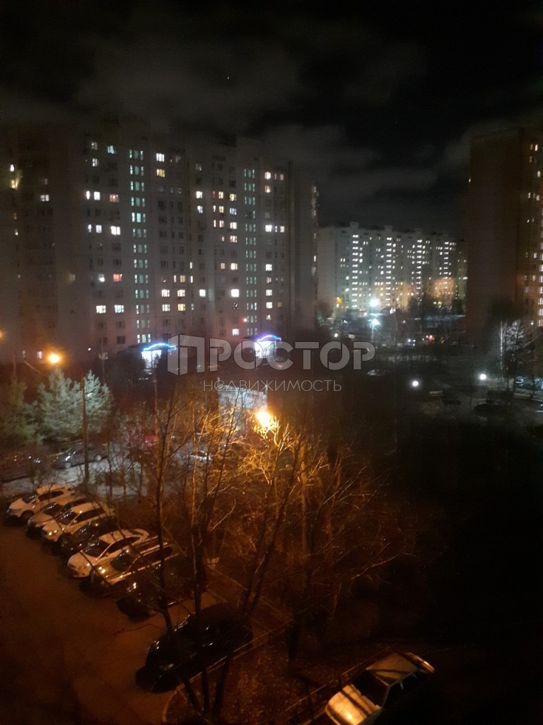 1-комнатная квартира, 36.3 м² - фото 12