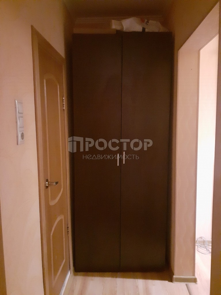 1-комнатная квартира, 36.3 м² - фото 8