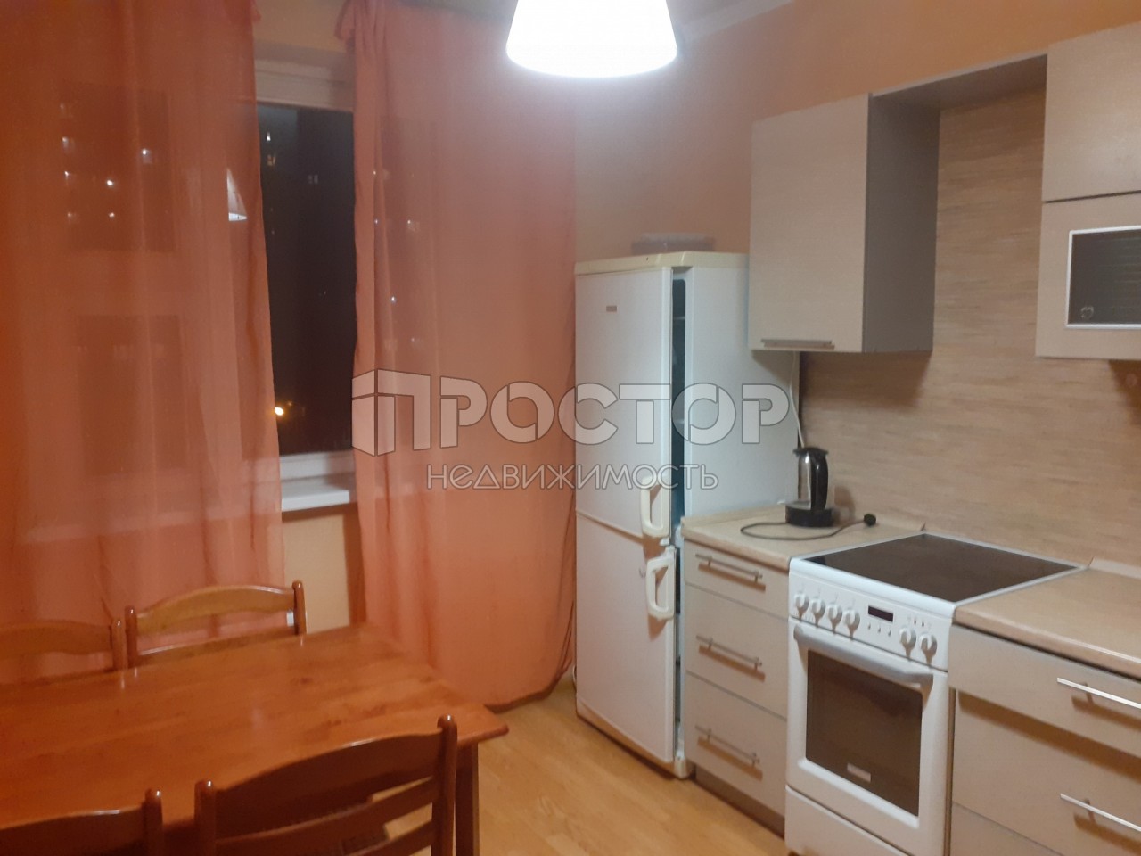1-комнатная квартира, 36.3 м² - фото 5