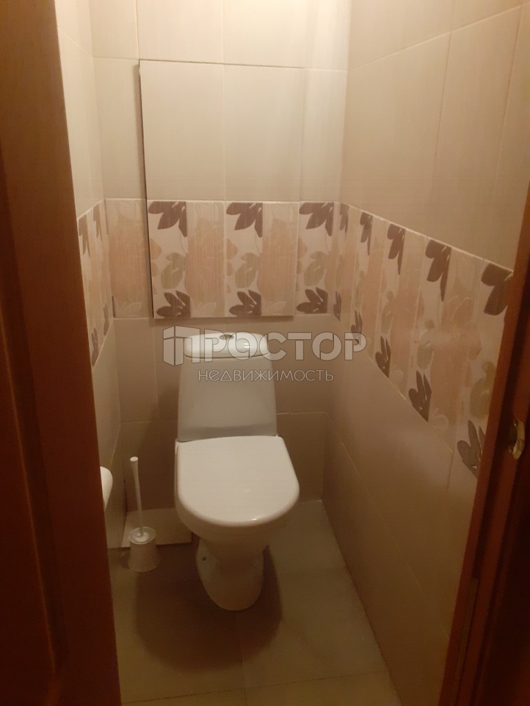 1-комнатная квартира, 36.3 м² - фото 6