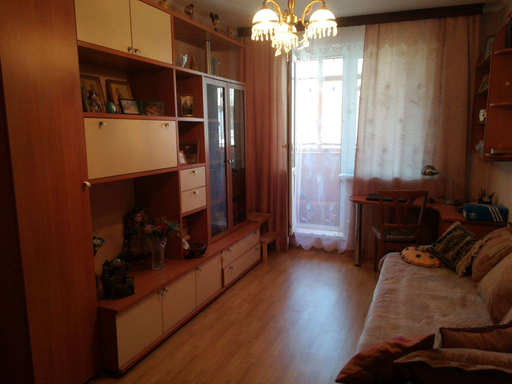 3-комнатная квартира, 83.4 м² - фото 6