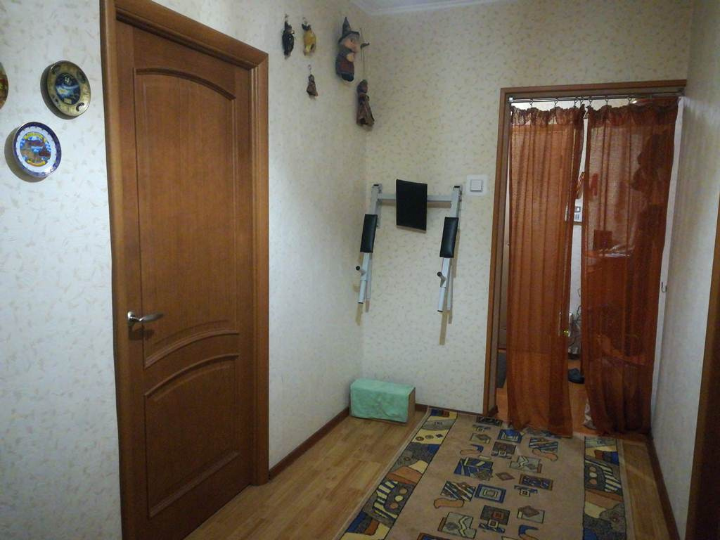 3-комнатная квартира, 83.4 м² - фото 10