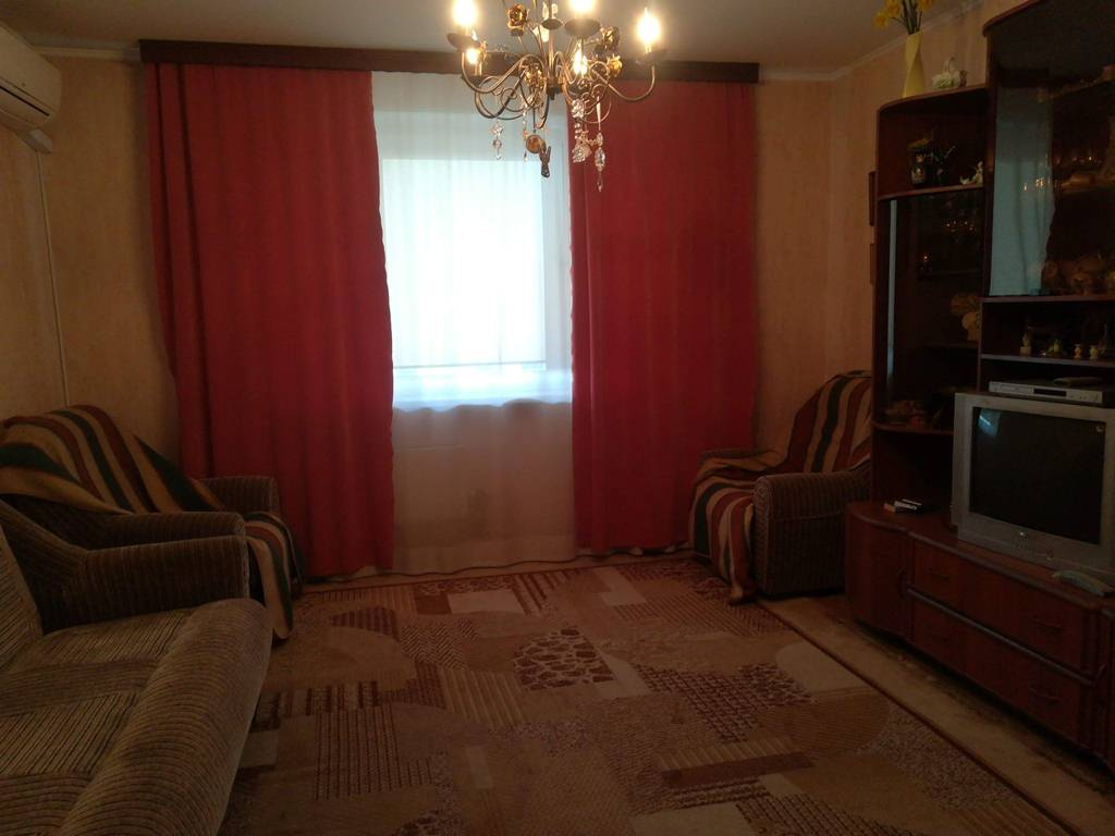 3-комнатная квартира, 83.4 м² - фото 8