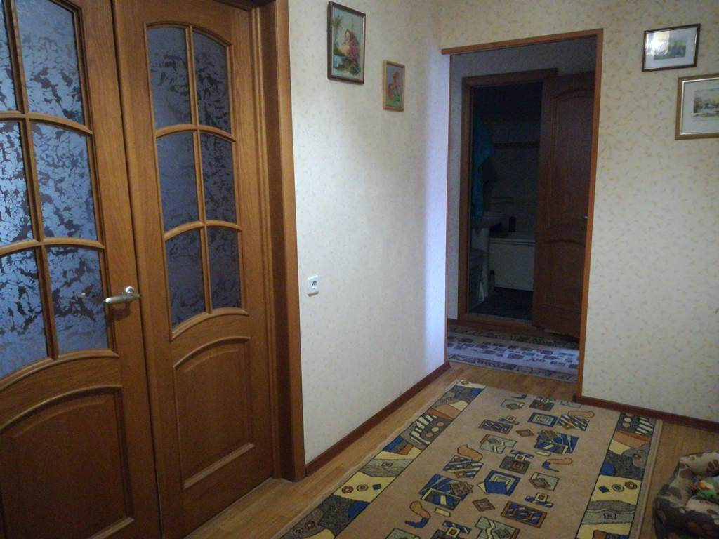 3-комнатная квартира, 83.4 м² - фото 11