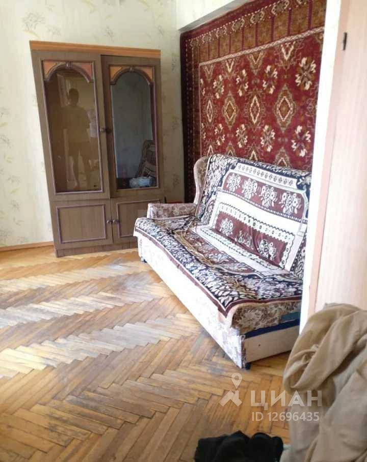 2-комнатная квартира, 42 м² - фото 6