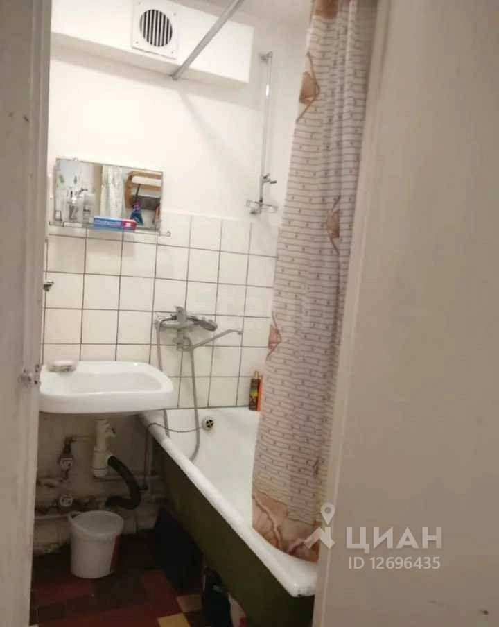 2-комнатная квартира, 42 м² - фото 8