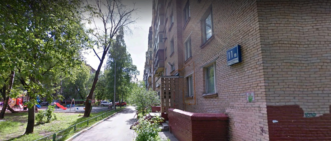 2-комнатная квартира, 42 м² - фото 3
