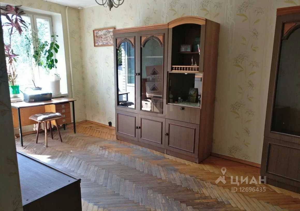 2-комнатная квартира, 42 м² - фото 5