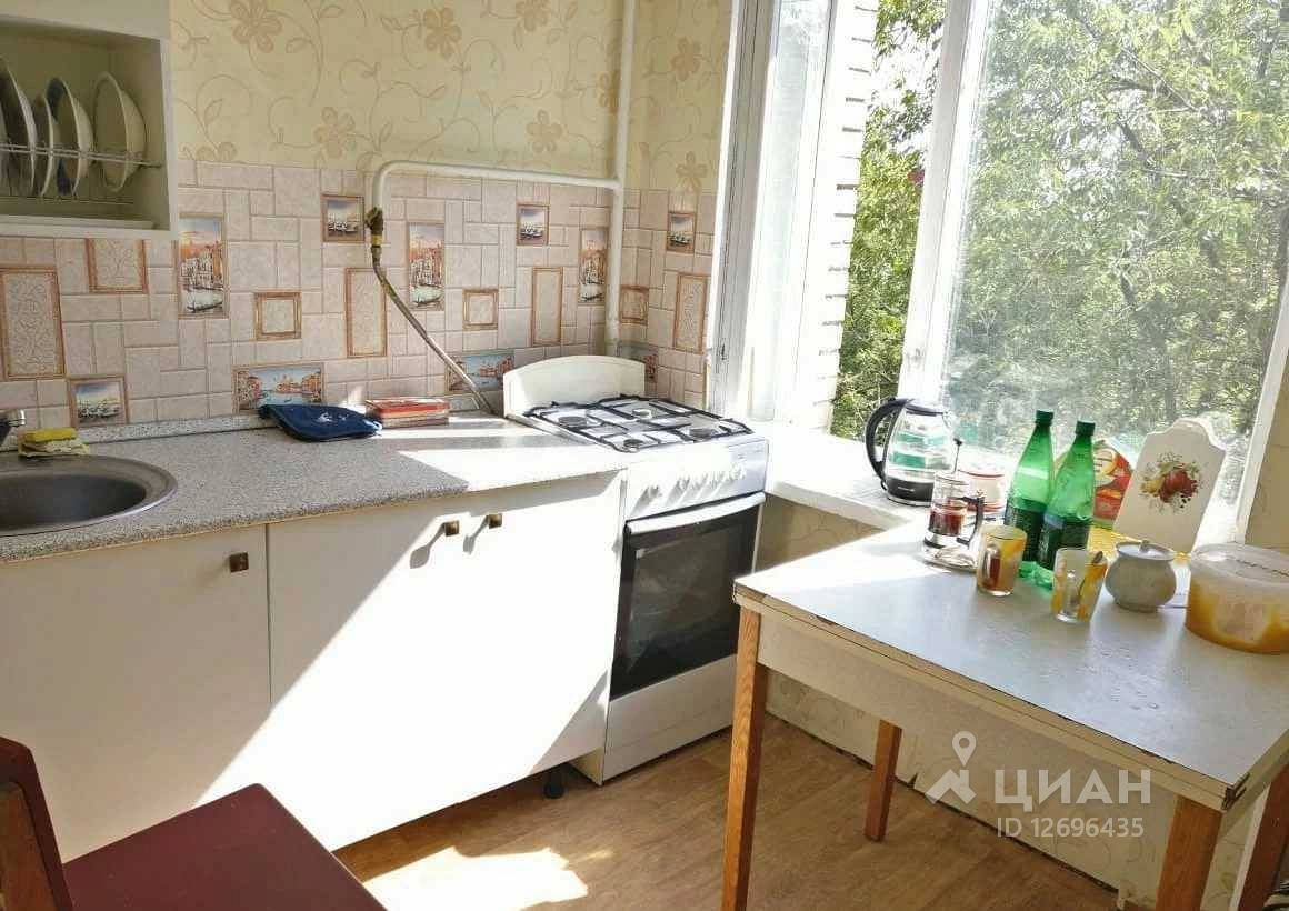 2-комнатная квартира, 42 м² - фото 7