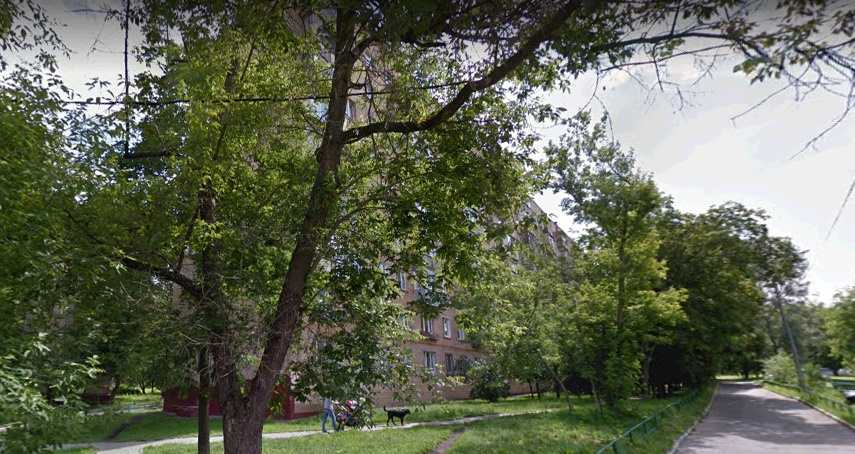 2-комнатная квартира, 42 м² - фото 4