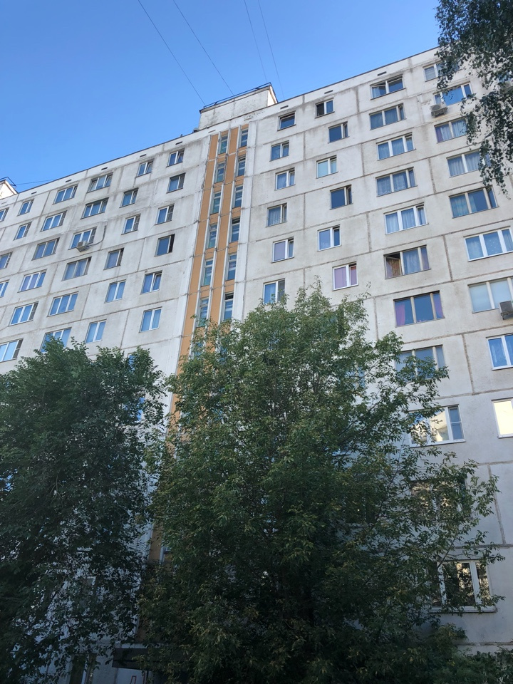 3-комнатная квартира, 64 м² - фото 21